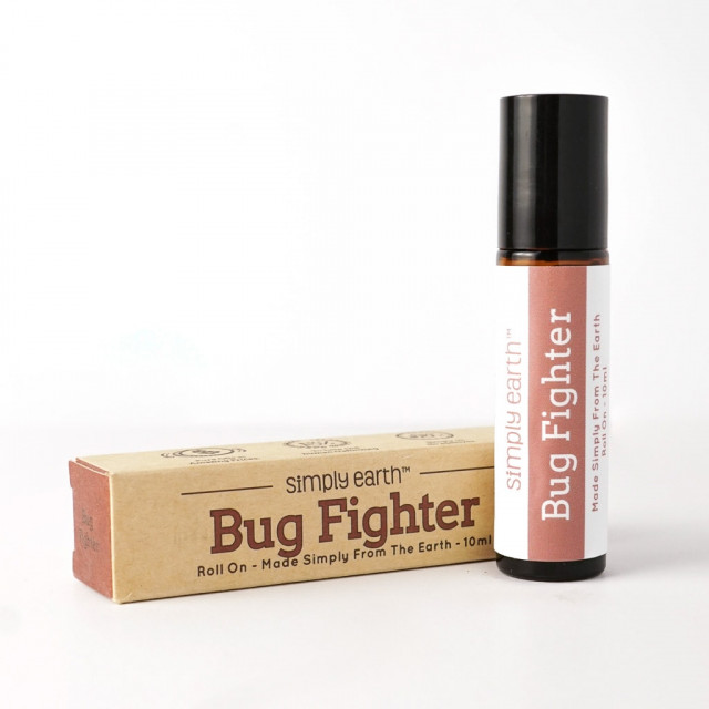 Bug Fighter Roll-On