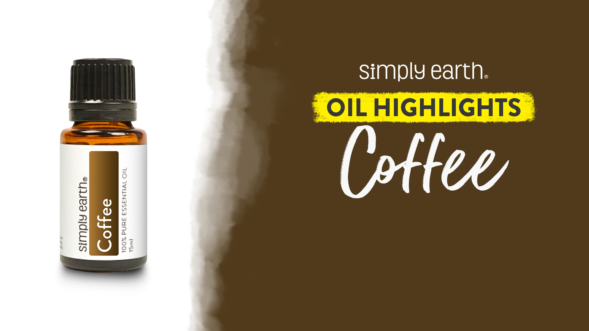 Coffee Essential Oil Uses and Recipes - Simply Earth Blog