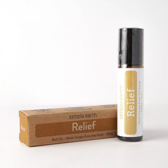 Relief Roll-On