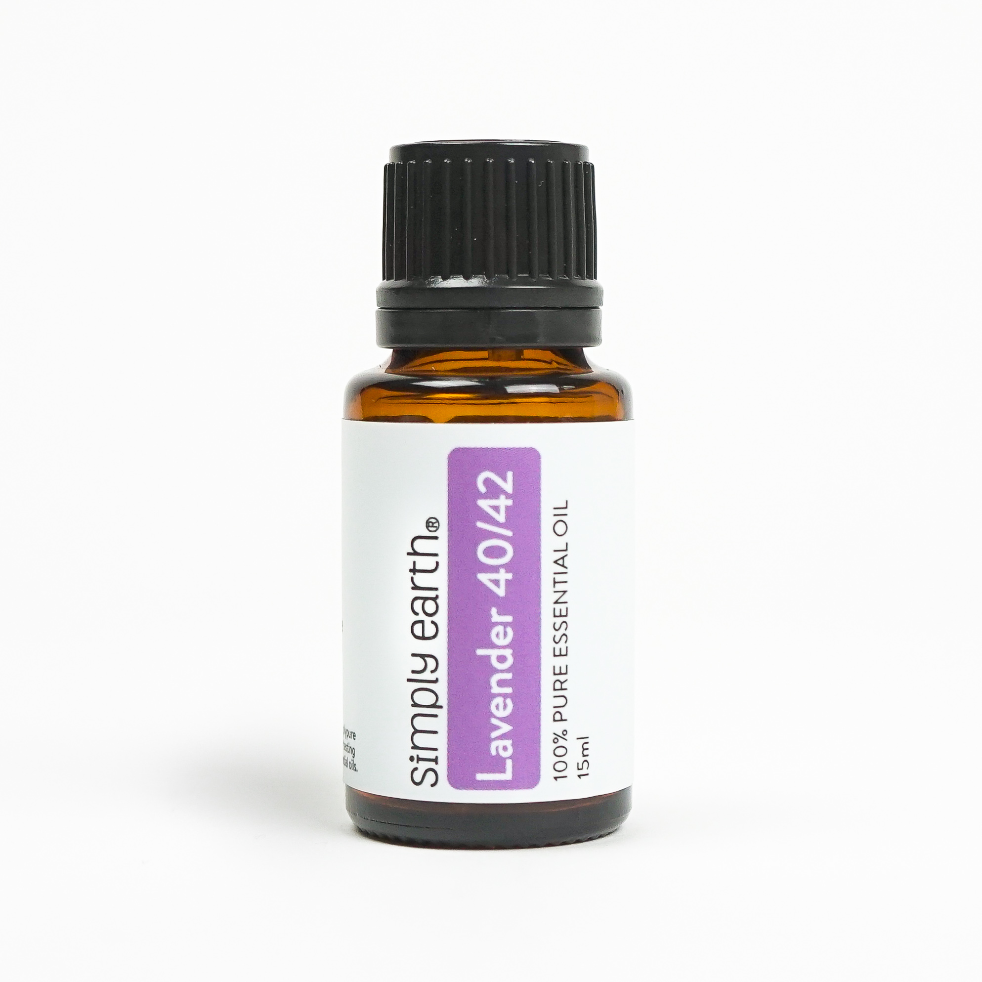 Lavender 40/42 Essential Oil Blend Size: 15ml