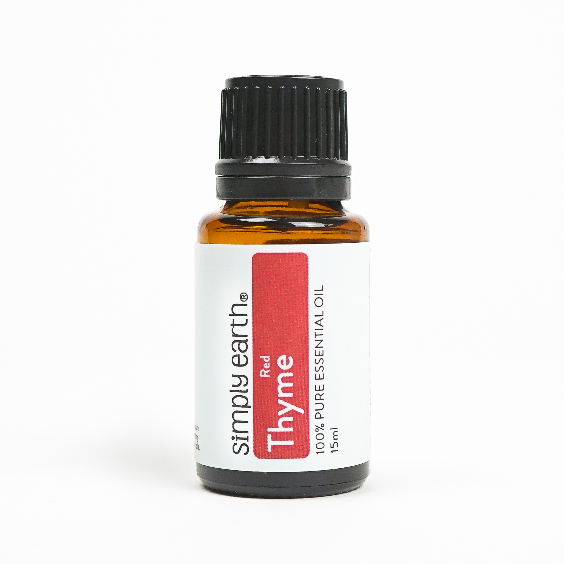 Thyme Essential Oil (Red) Size: 15ml