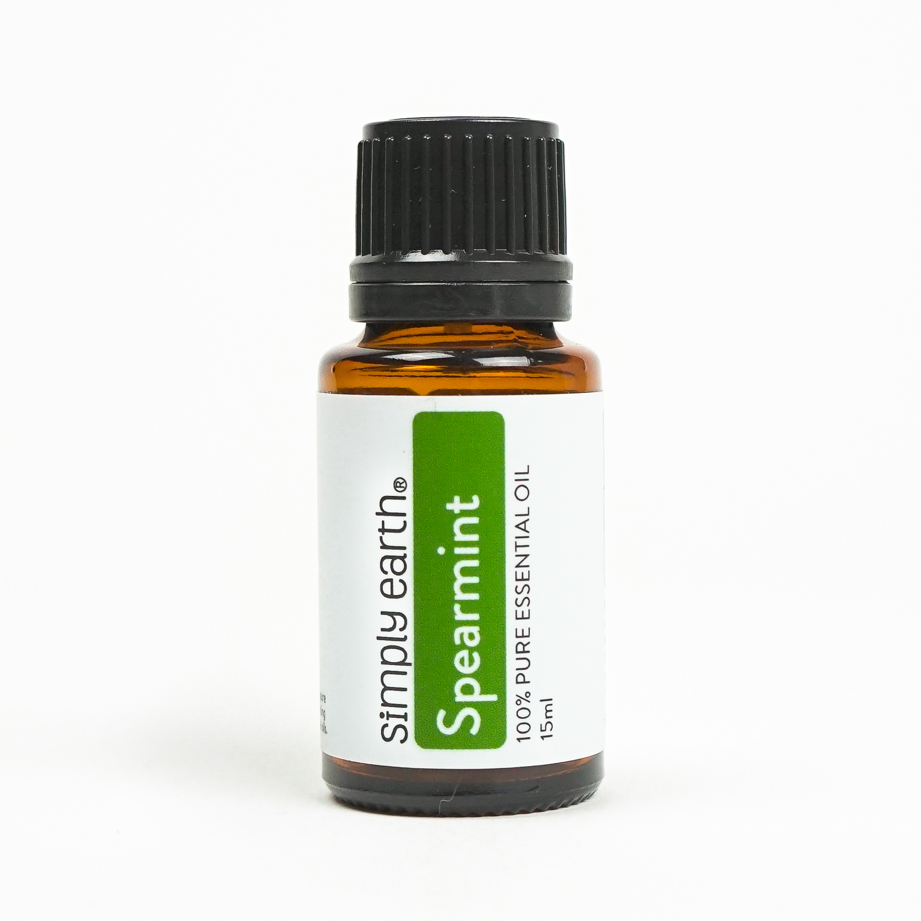 Spearmint Essential Oil