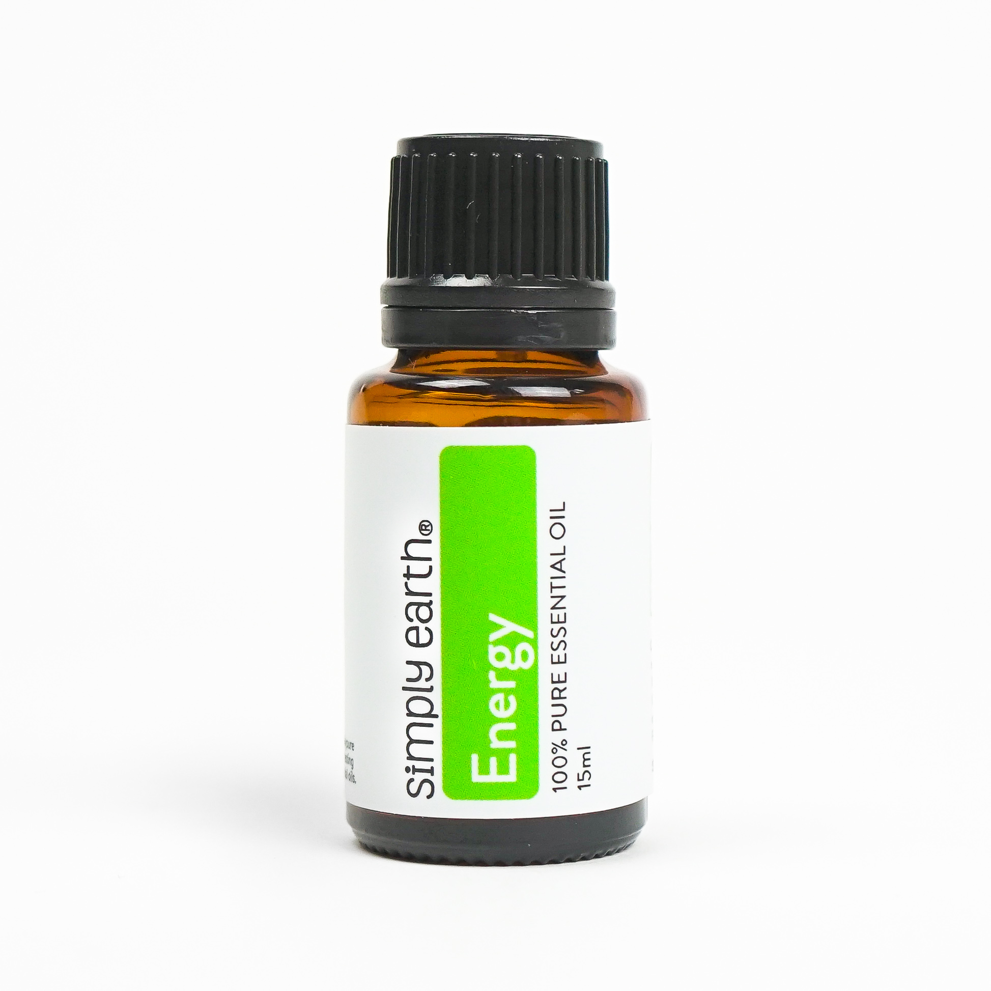 Energy Essential Oil Blend Size: 15ml