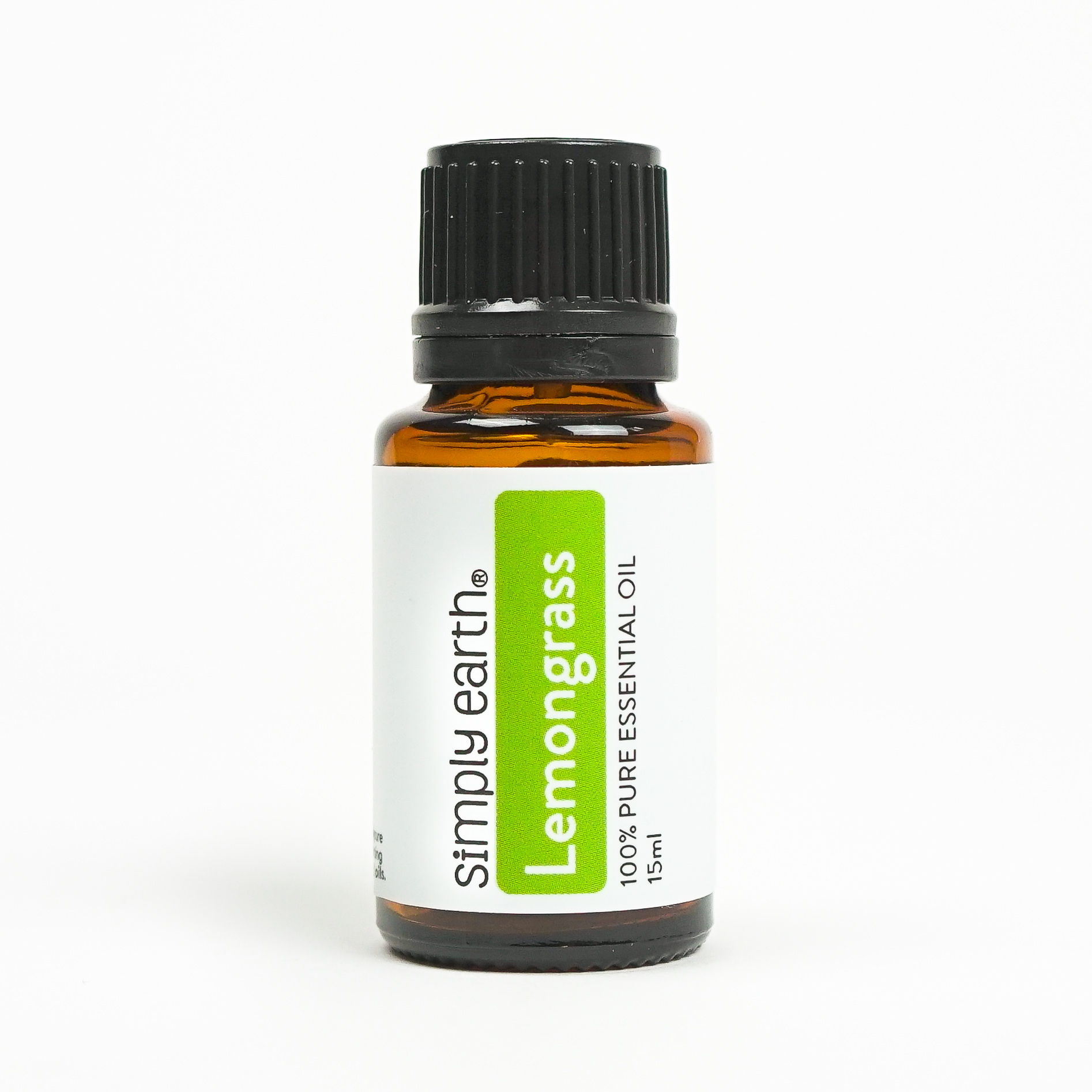 Lemongrass Essential Oil Size: 15ml