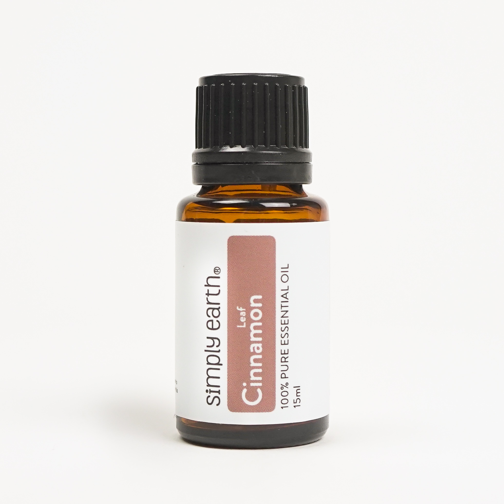 Cinnamon Leaf Essential Oil Size: 15ml