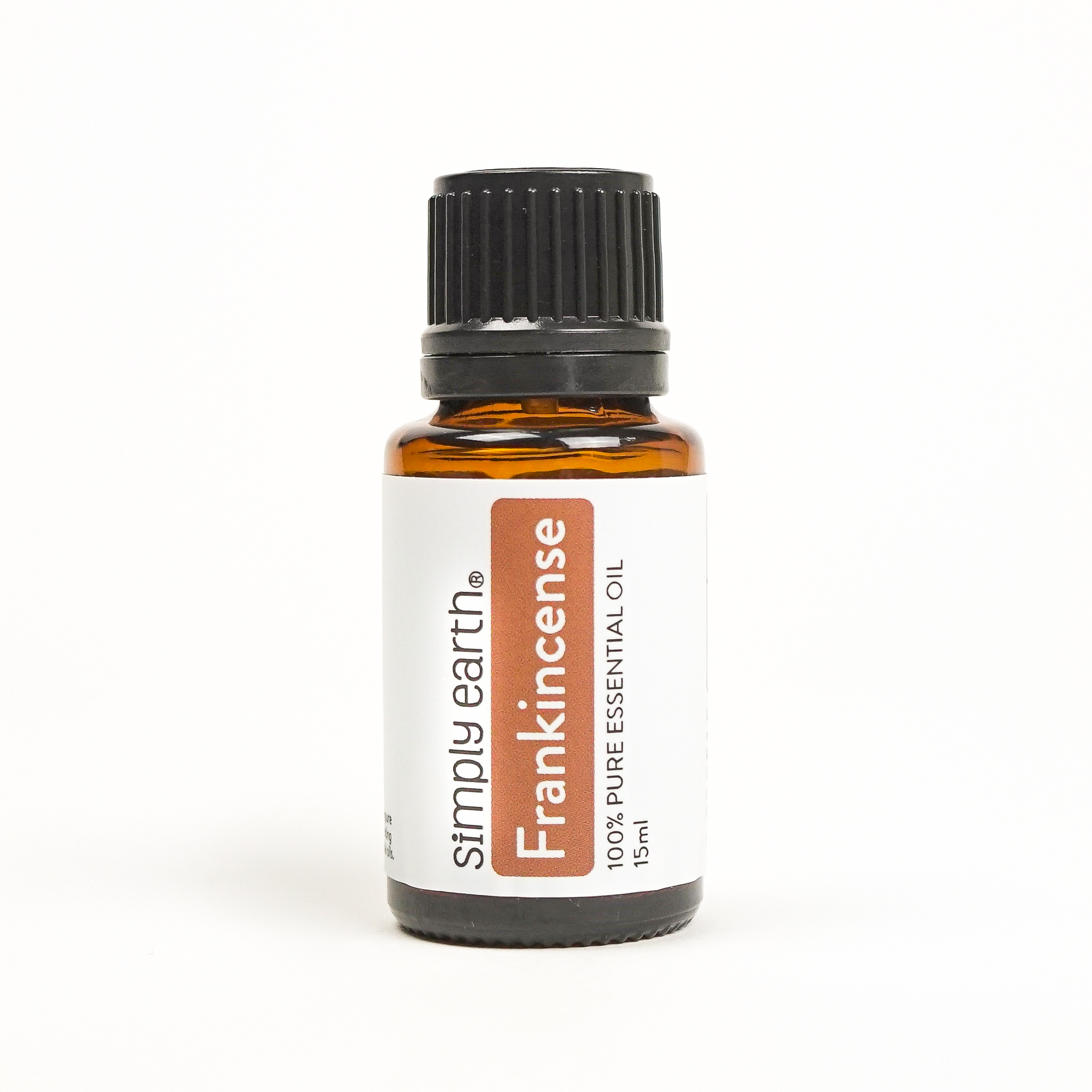 Frankincense Essential Oil