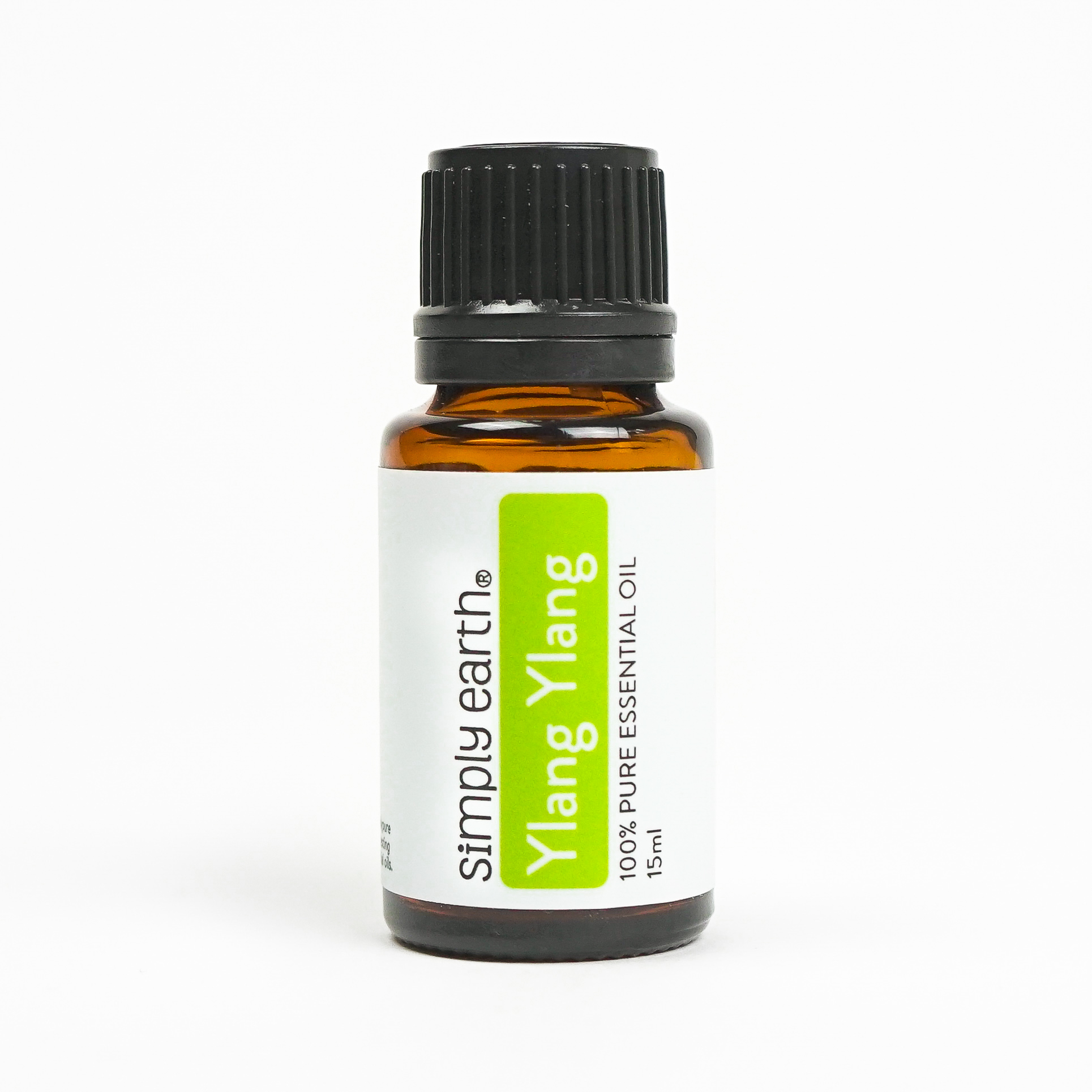 Ylang Ylang Essential Oil Size: 15ml