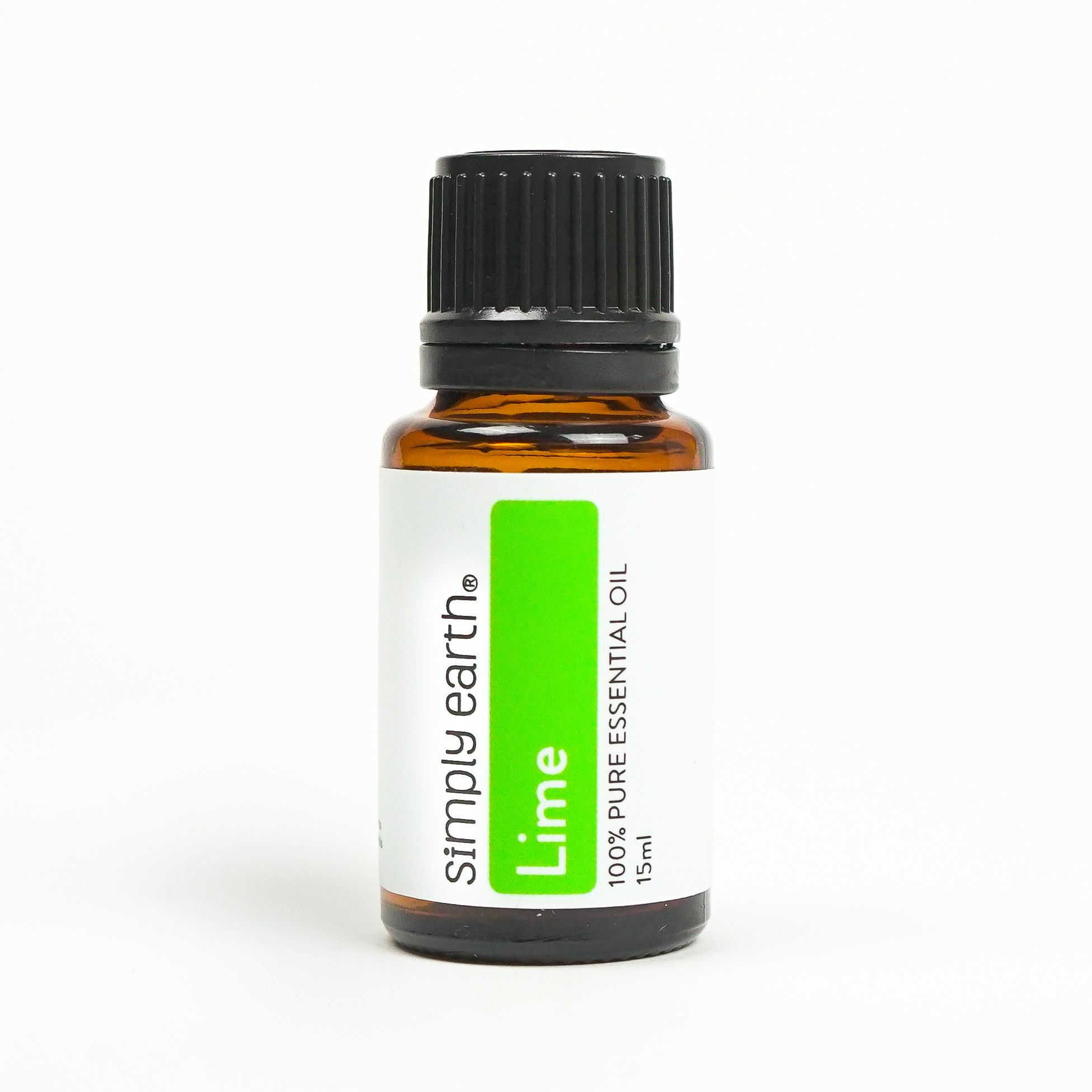 Lime Essential Oil Size: 15ml