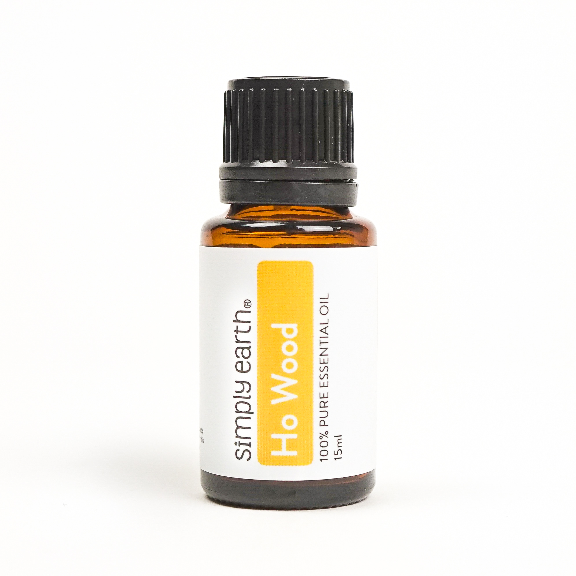 Ho Wood Essential Oil Size: 15ml
