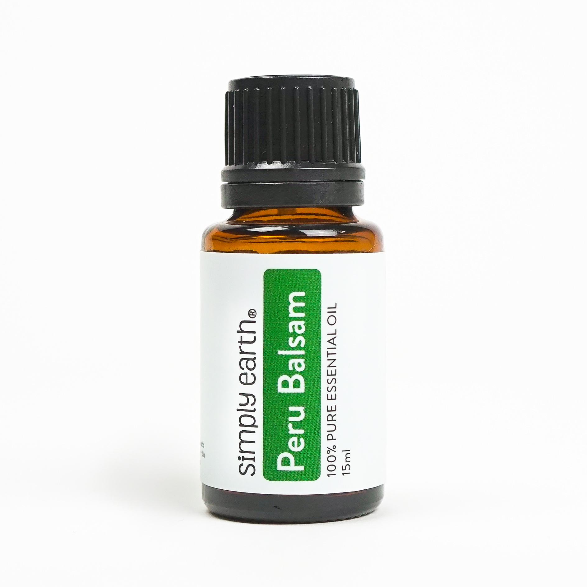 Peru Balsam Essential Oil Size: 15ml