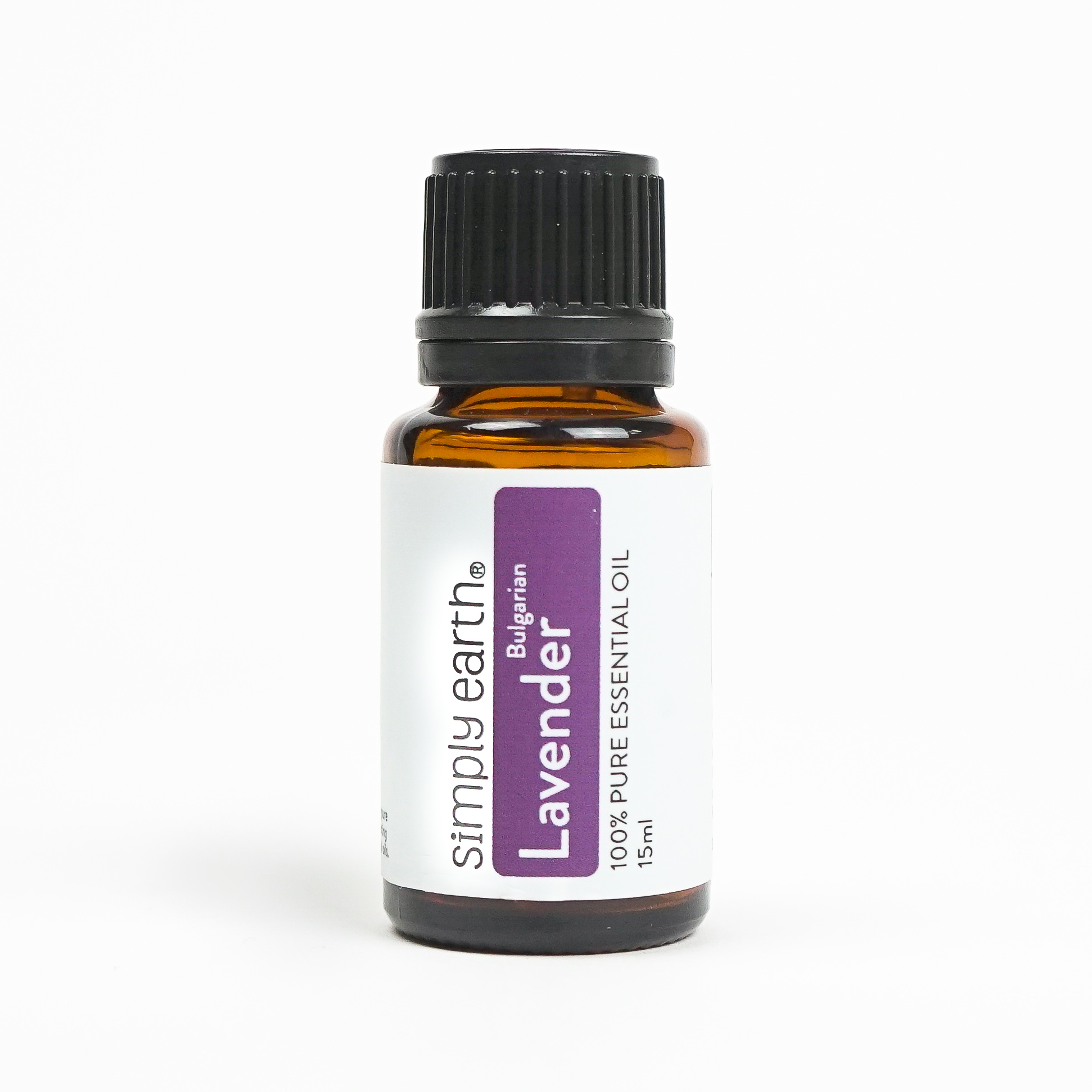 Lavender Essential Oil Size: 15ml
