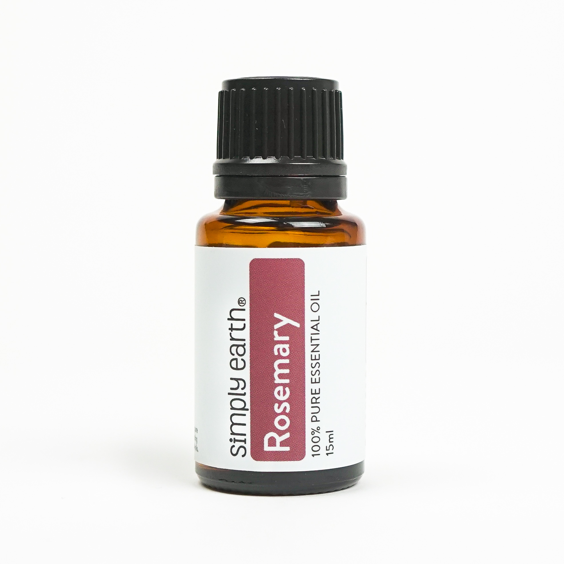 Rosemary Essential Oil Size: 15ml