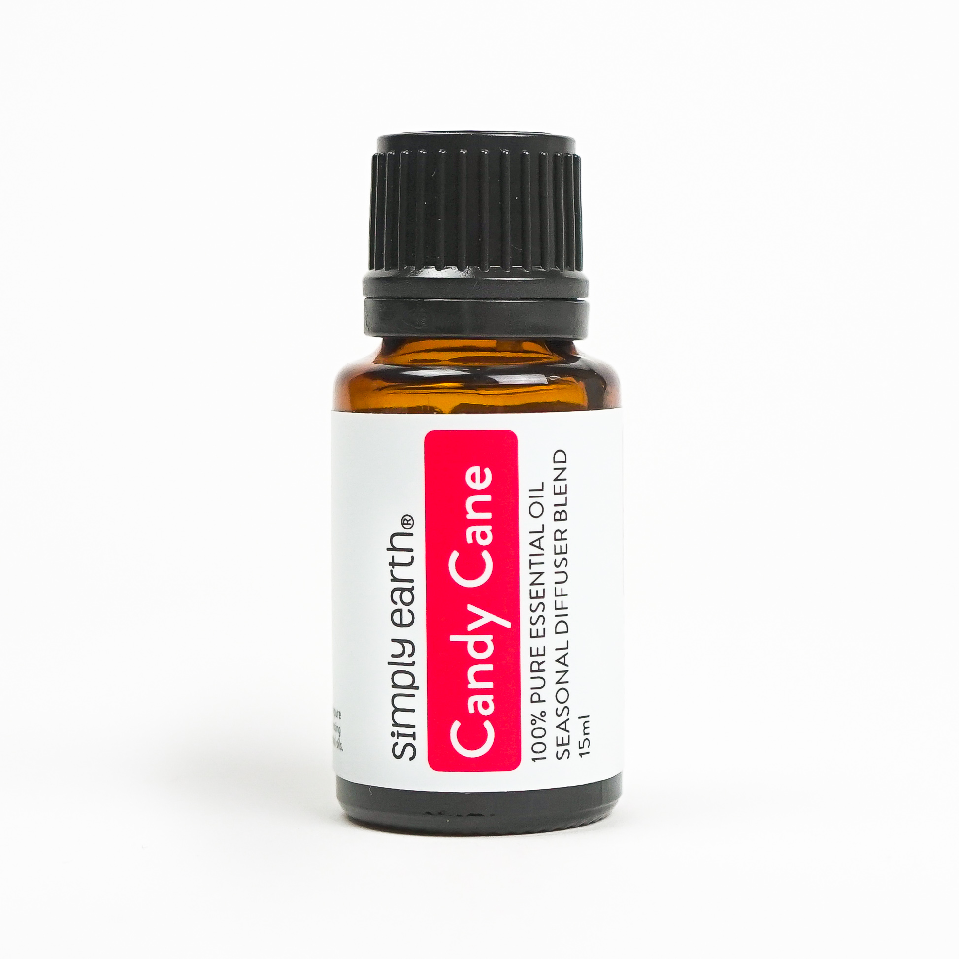 Candy Cane Essential Oil Blend Size: 15ml