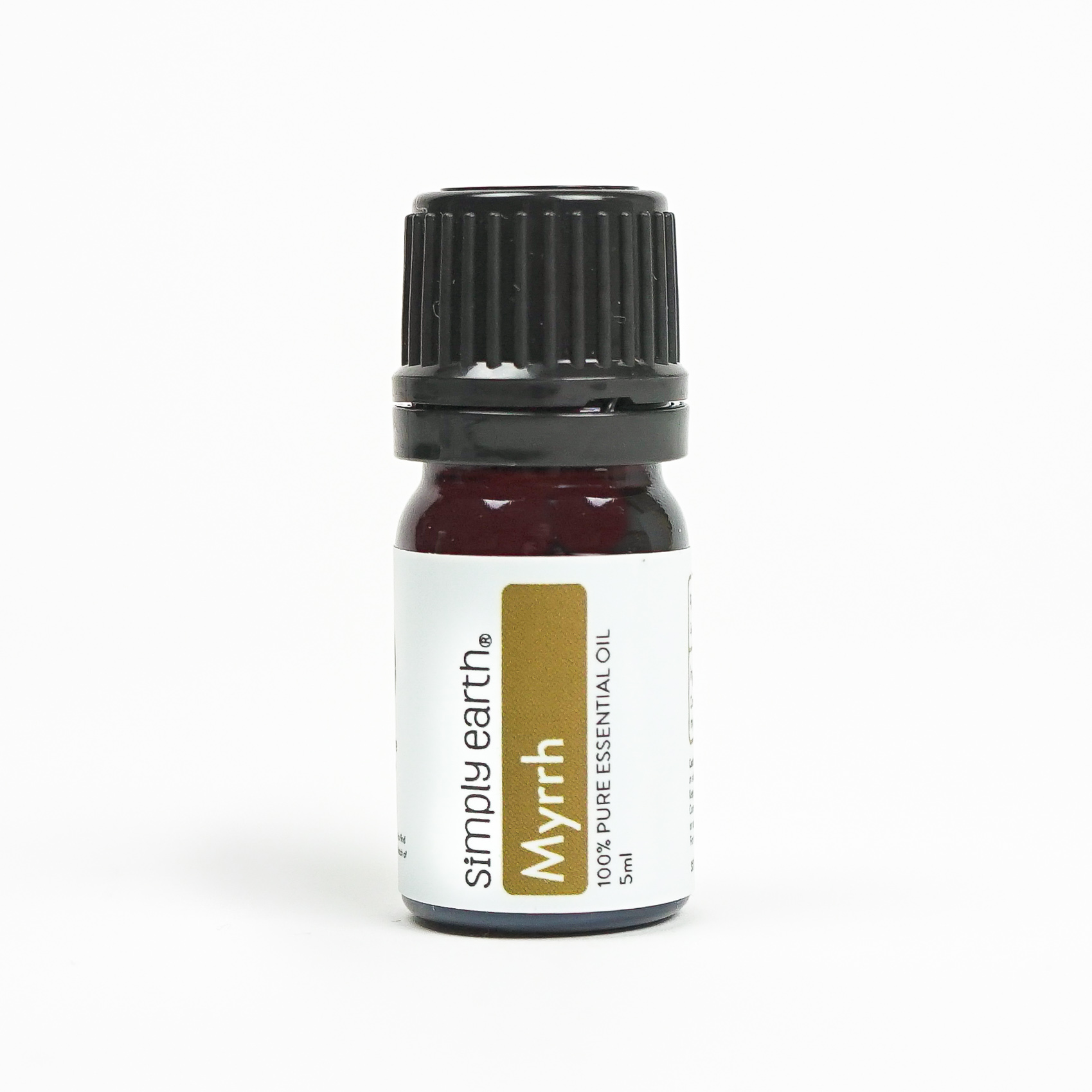 Myrrh Essential Oil Size: 5ml