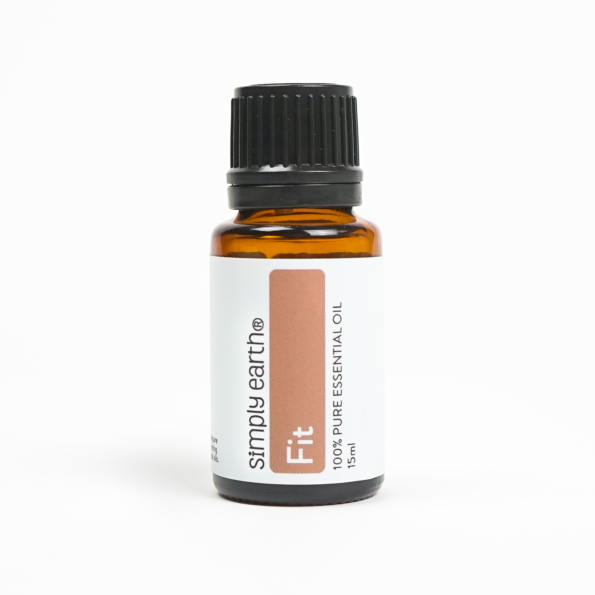 Fit Essential Oil Blend Size: 15ml