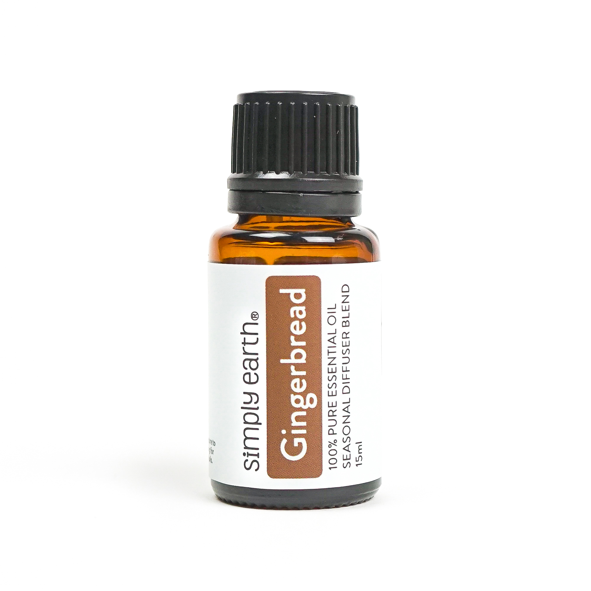 Gingerbread Essential Oil Blend Size: 15ml